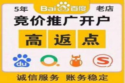 竞价推广开户全解析：行业领先企业的推广策略